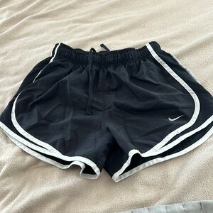 Nike dri-fit shorts